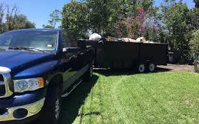 Professional Junk Removal in Hudson Oaks, TX